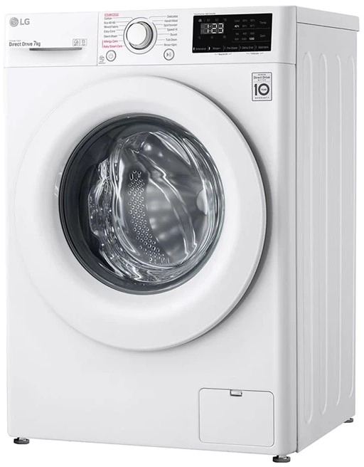 Стиральная машина LG F2WV3S7S3E 