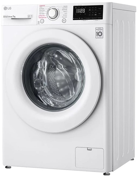 Mașină de spălat LG F2WV3S7S3E