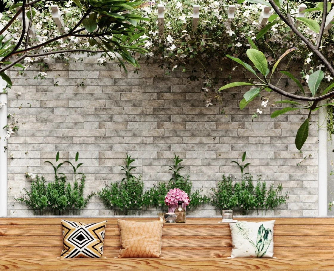 Плитка Anka Topkapi 30x60 Grey