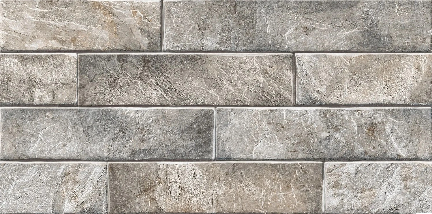 Faianță Anka Topkapi 30x60 Grey