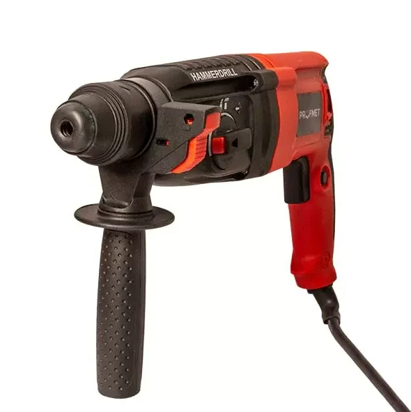 Ciocan rotopercutor Profmet SDS-plus 856433 