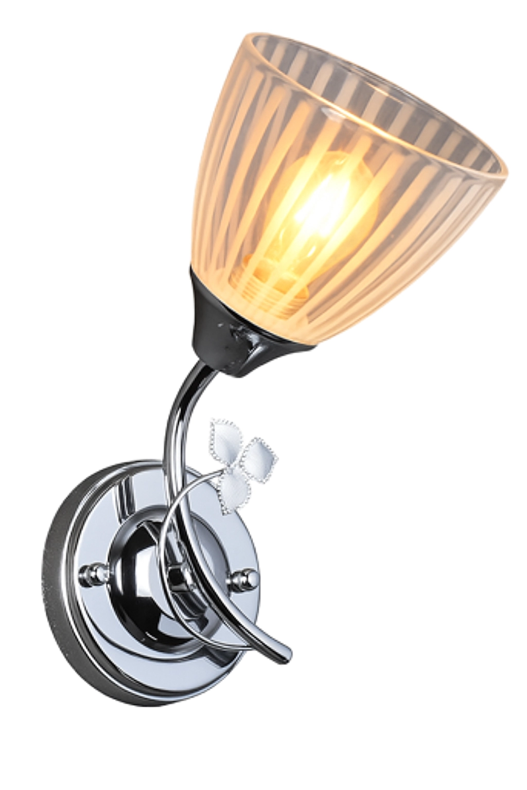 Светильник DGY XA1156/1WS CR bra