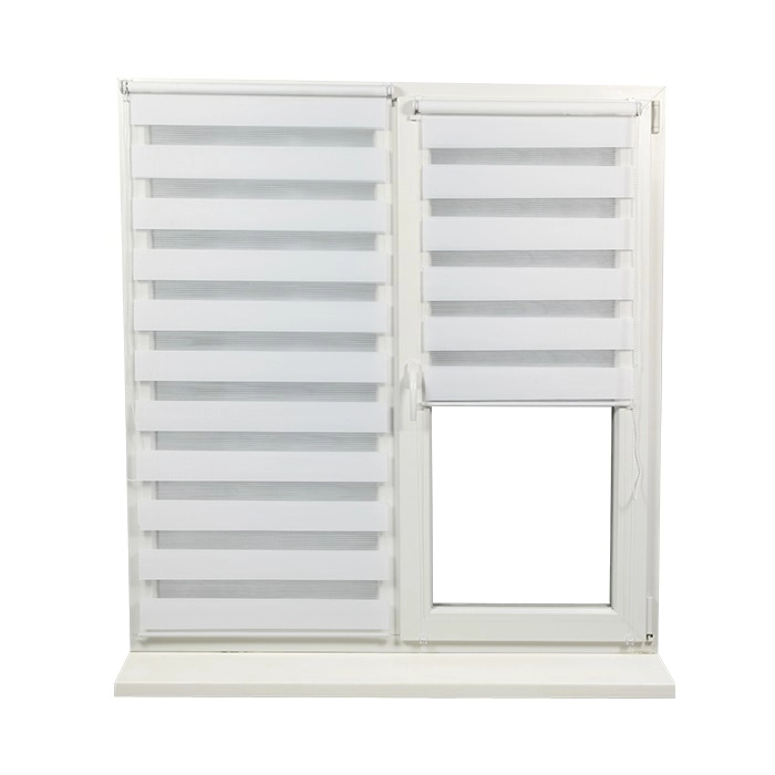 Jaluzele Zi-Noapte BH-1200 Ivory 0.70x2.10m