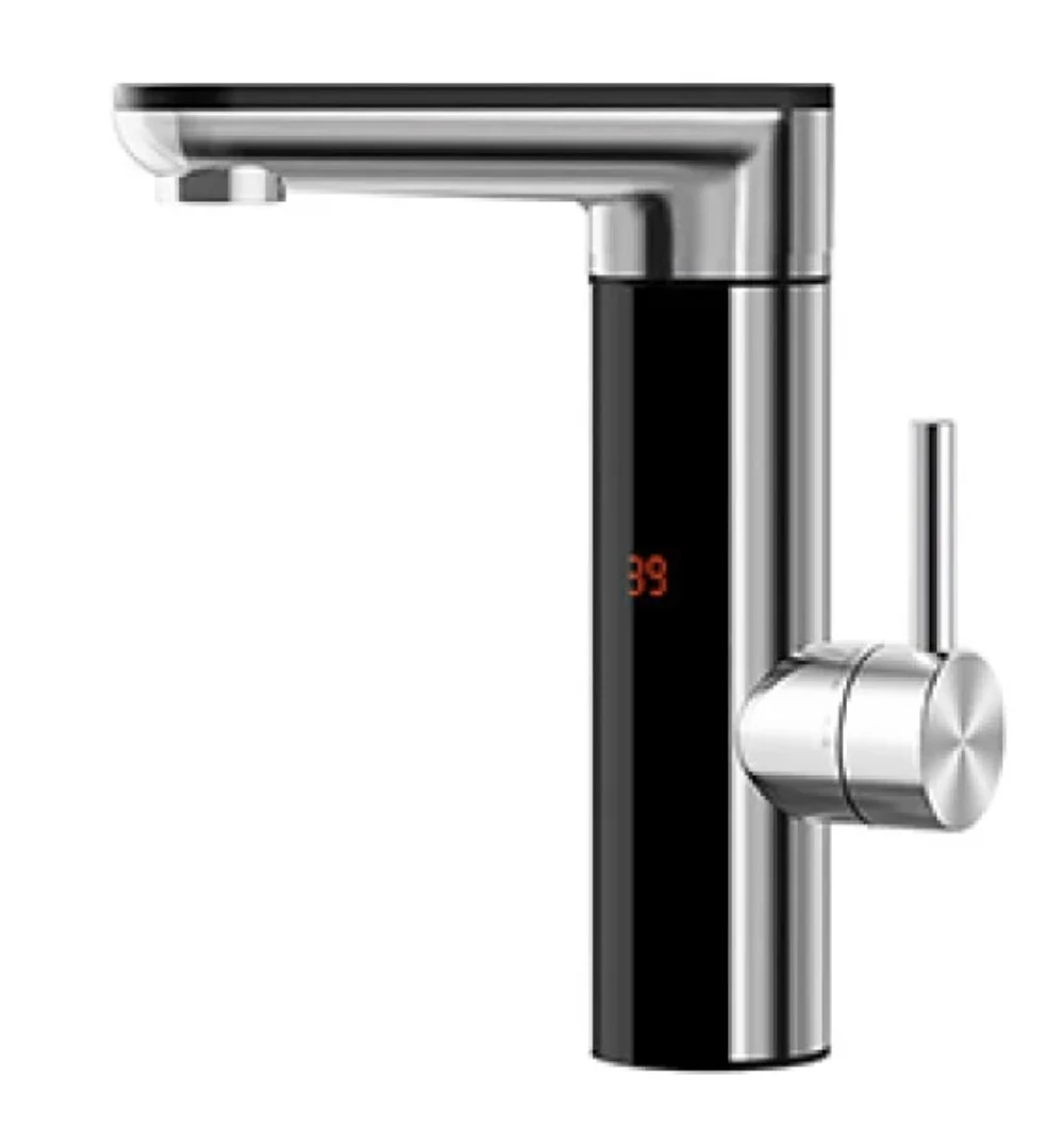 Robinet de încălzire instantanee TM-002B  00999791 