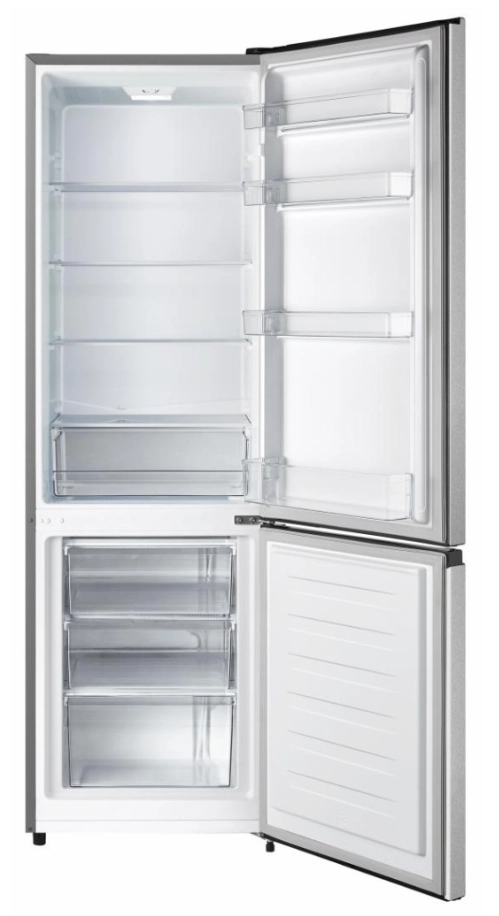 Холодильник Heinner HC-HS269SE++ 