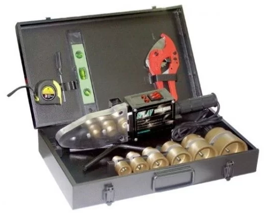 Трубосварочная машина Ф20-Ф66 42592