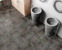 Gresie Trendo Cersanit V 42*42 Nero 87532