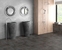 Gresie Trendo Cersanit V 42*42 Nero 87532