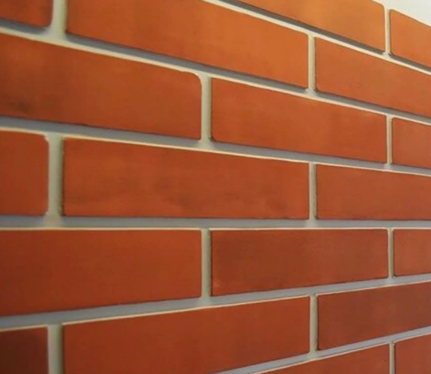 Трафарет Кирпич 2мм 