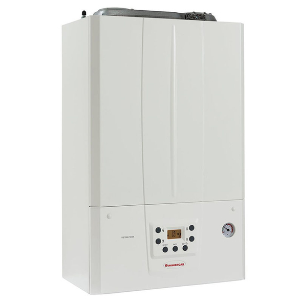 Котел Immergas Victrix Tera 24/28 24981