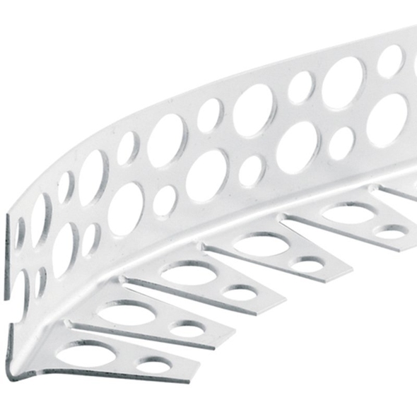 Cornier in ARC PVC 3.0m