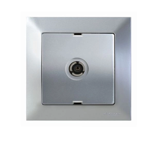 Priză TV Mutlusan Candela 3959