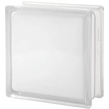 Стеклянный блок Clear19/8  Cirner Wave Ve 