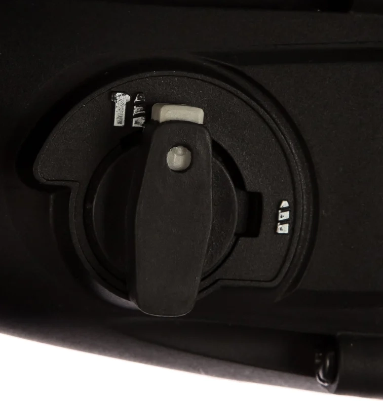 Перфоратор Интерскол P-18/450 ER 