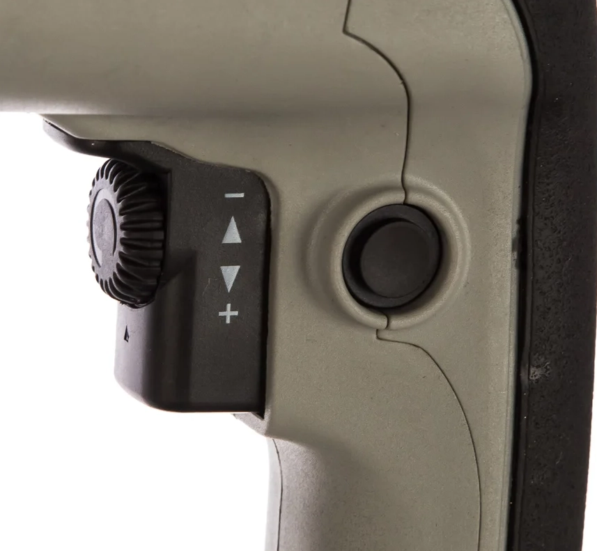 Перфоратор Интерскол P-18/450 ER 