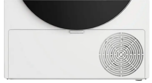 Mașină de uscat Whirlpool WP C9 WBS EE 