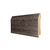 Plintă MDF 80*16*2410 Wenghe
