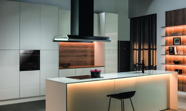Cuptor incorporabil Hansa BOES684097