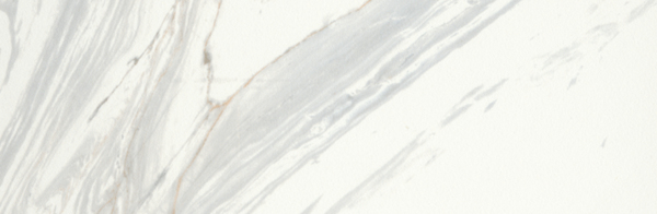 Faianță Nuvola 30*90 white