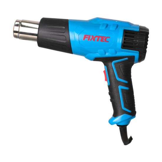 Строительный фен Fixtec FHG20002 2000W