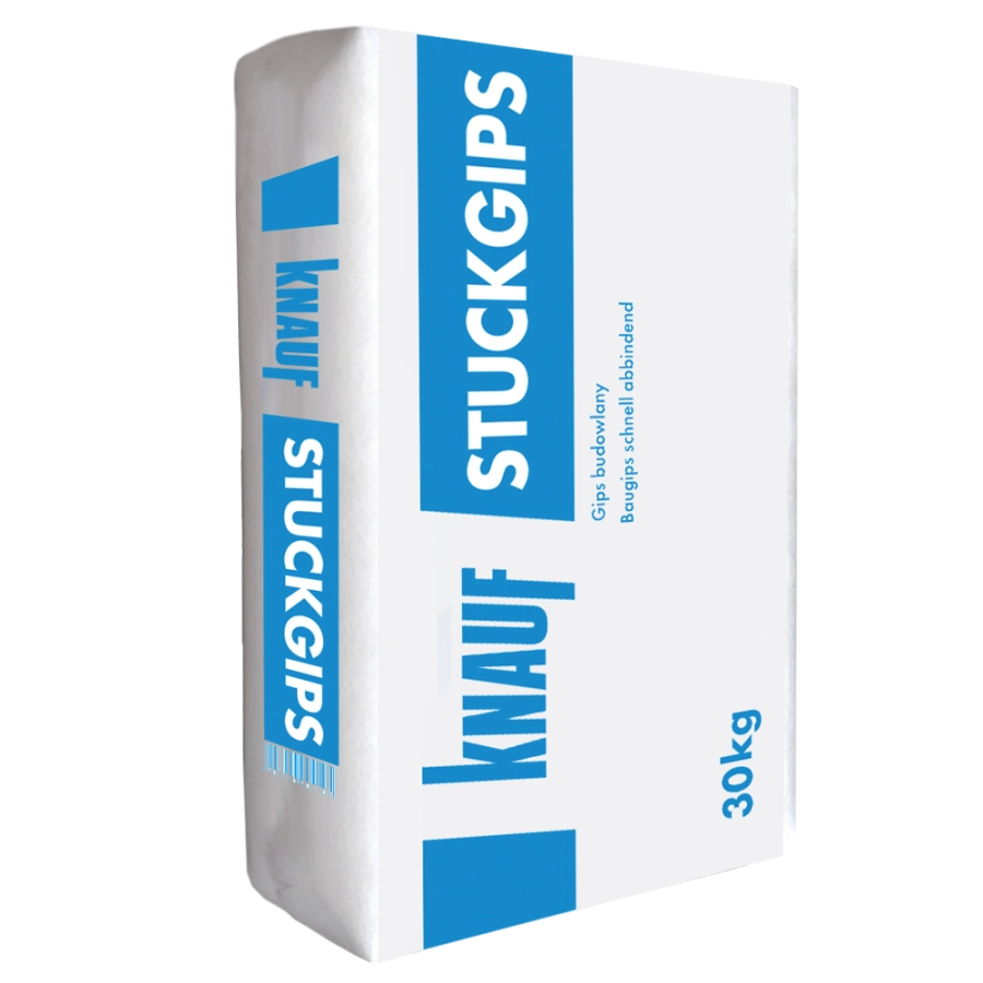 Gips Knauf Stuckgips 30kg 