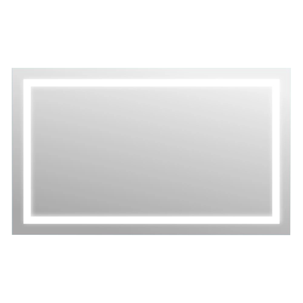 Зеркало Led Bayro Elipso 1000*600 105679 