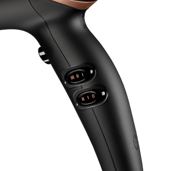 Фен для волос Babyliss D566E