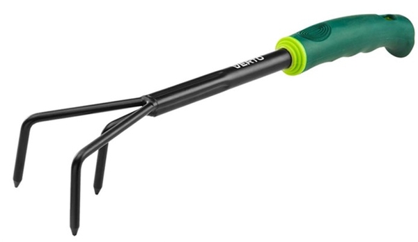 Greblă Verto 15G408  365mm /52168