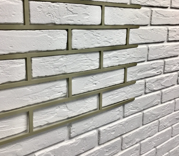 Трафарет Кирпич 4мм