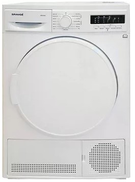Uscător de rufe Snaige STD-7PW