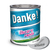 Email Danke 0.75l gri luminos