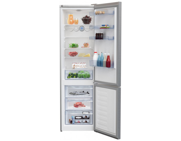 Frigider Beko RCSA406K40 XBN