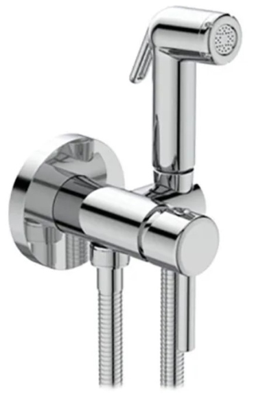 Гигиенический душ настенный Ideal Standart Idealspray BD130AA