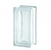 Bloc din sticlă Clear1909/8 Wave Ve 004528