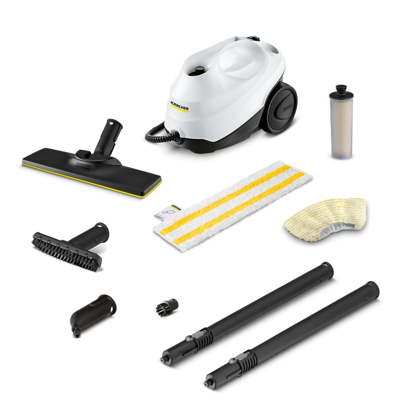 Пароочиститель Karcher EasyFix 1.513-650.0 SC3