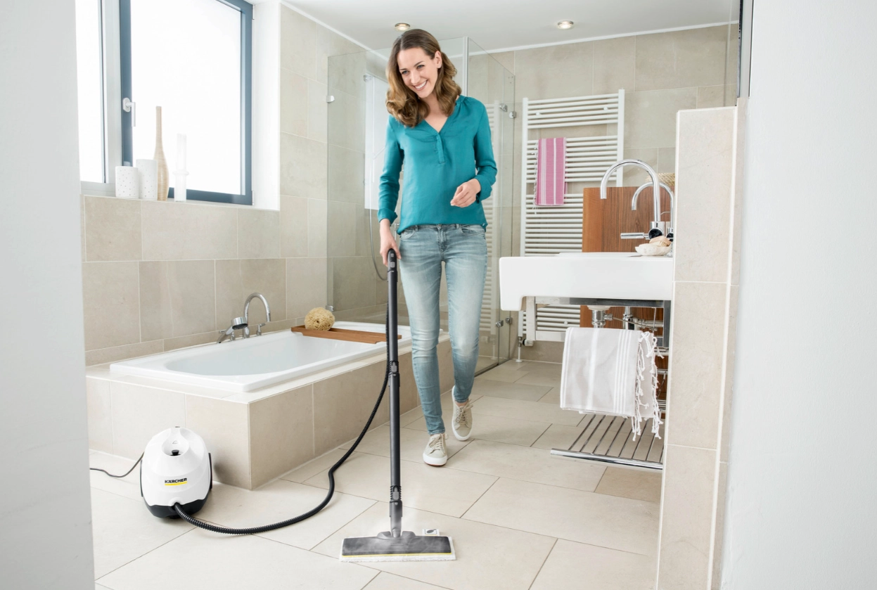 Пароочиститель Karcher EasyFix 1.513-650.0 SC3