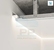 Profil aluminiu AST201B PP 2500mm 