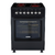 Электрическая плита Wolser WL-F 64602 EL Black