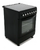 Электрическая плита Wolser WL-F 64602 EL Black