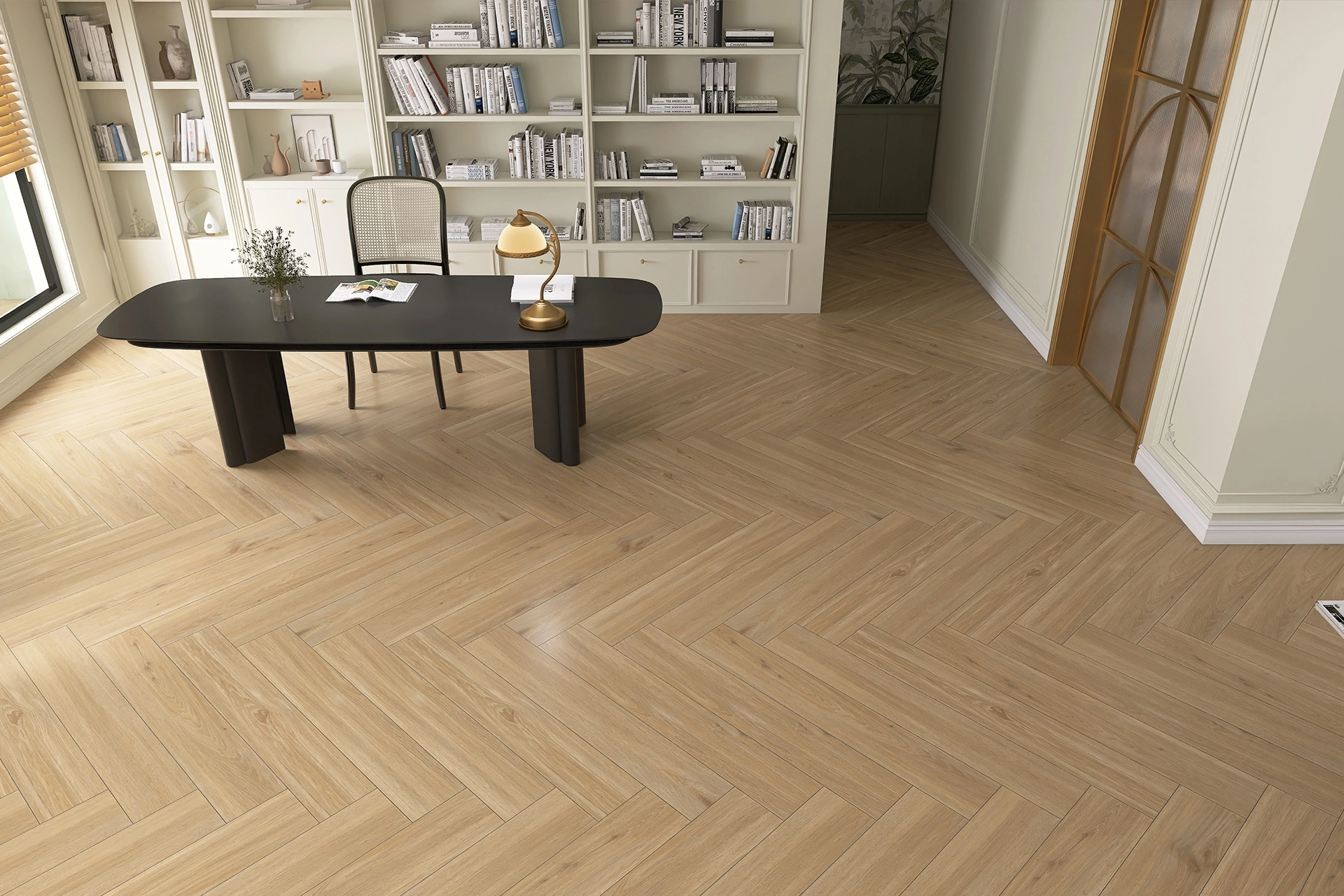 Gresie Graniser Seramik Joywood day 20x120 B3