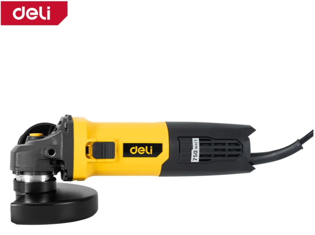 Болгарка Deli DL-JM125-E2