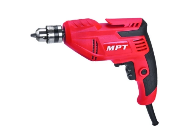 Дрель MPT MED4006 