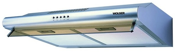 Hotă Wolser 5010IX