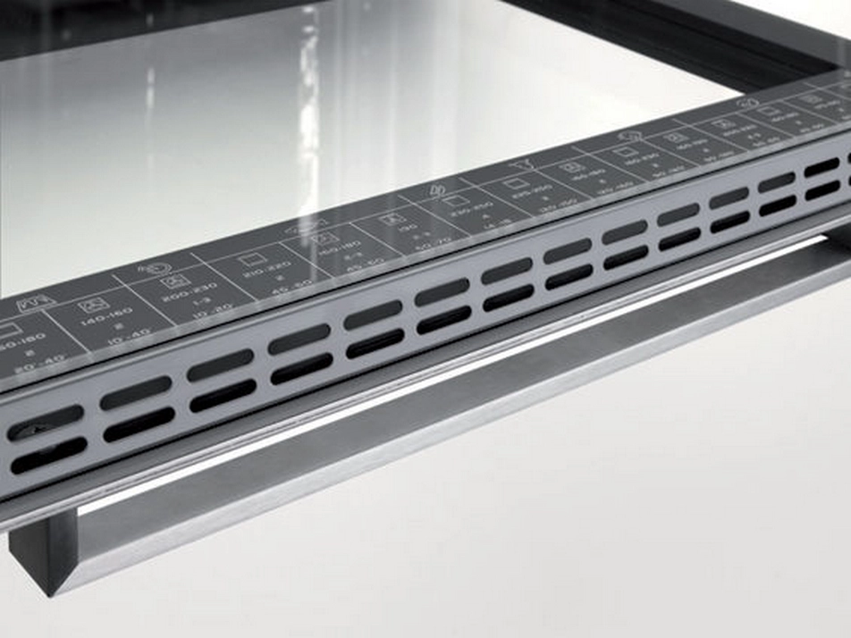 Электрический духовой шкаф Hansa BOES68465