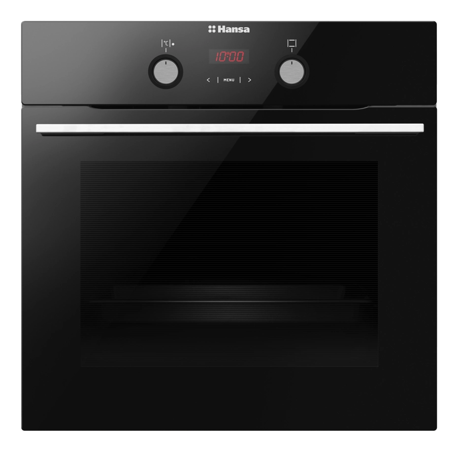 Электрический духовой шкаф Hansa BOES68465