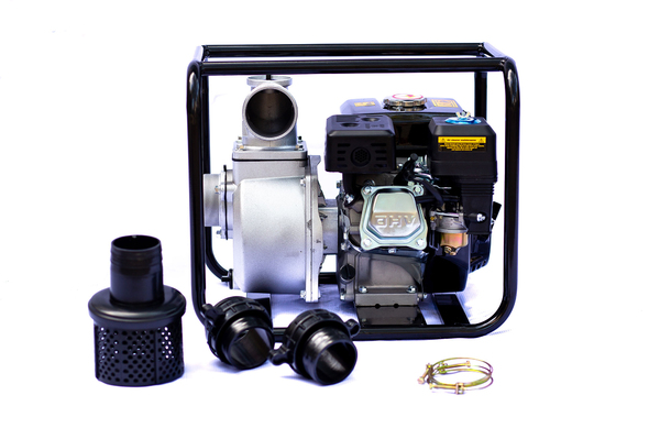 Motopompa Technoworker WP 60 B VOR56917