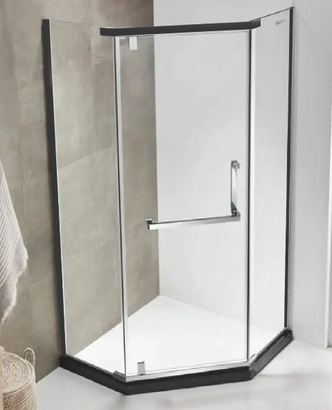 Душевая кабина ДК/Е 1063-10 100*100*190 