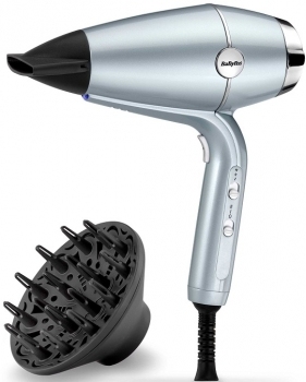 Uscător de păr Babyliss D773DE 