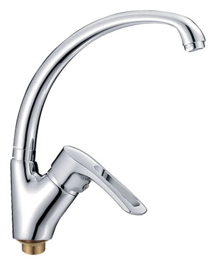 Baterie p/bucatarie  Cron 011 Nut 