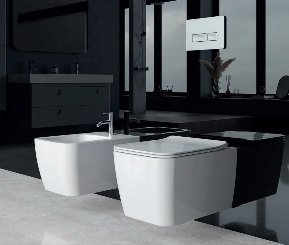 Биде Hera 109675 